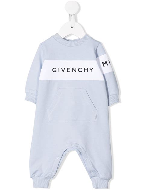 baby boy givenchy outfit|farfetch Givenchy kids.